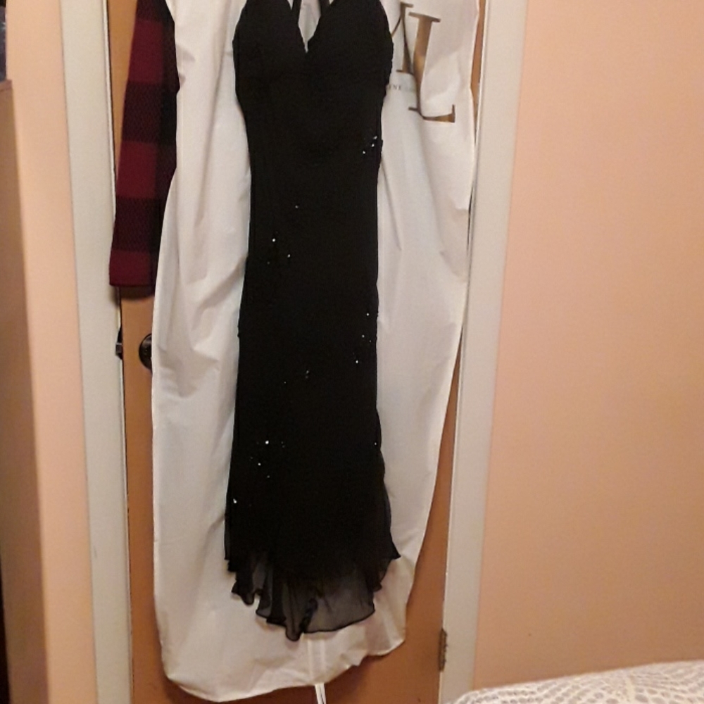 Scala Dress